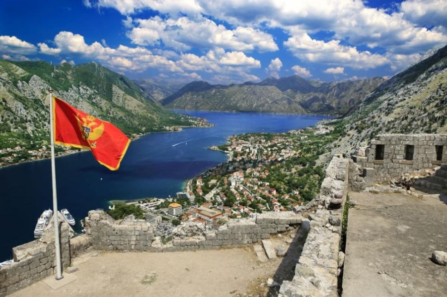 Черна гора очаква ръст на туристите 